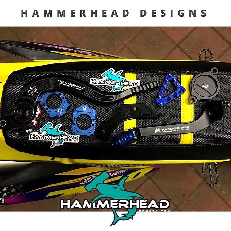 Hammerhead