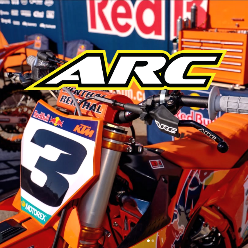 ARC Levers