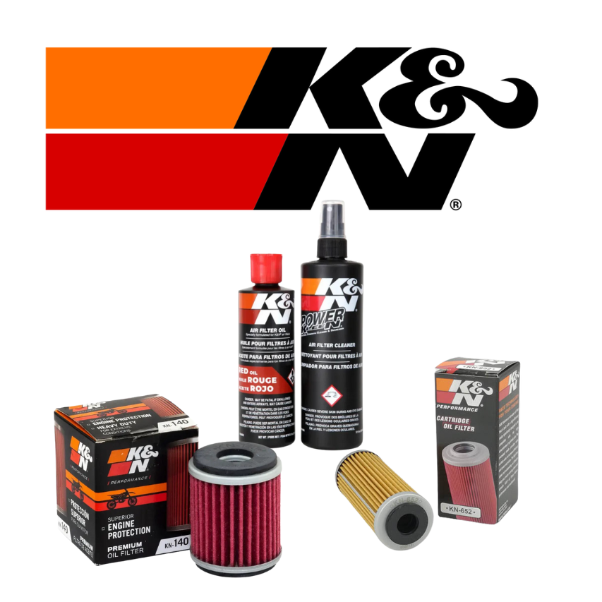 K&N Filter