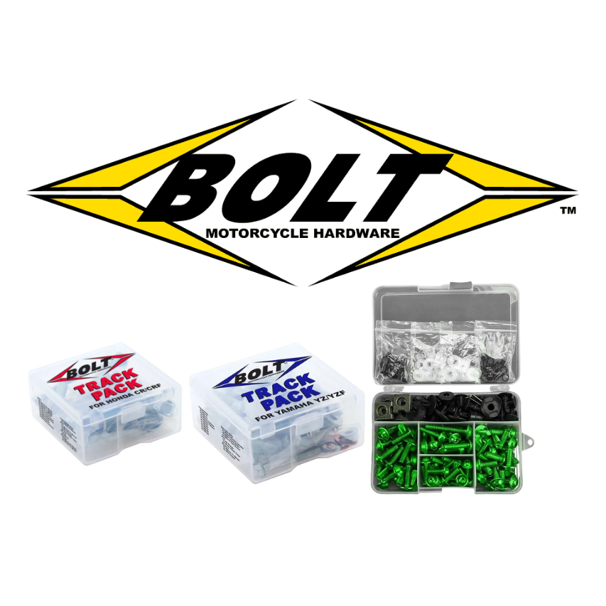 BOLT