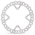 "Disco de freno trasero Moto-Master Nitro 110721 instalado en TM Racing EN 300"

"Rotor freno acero endurecido recambio italiano Motocross TM Racing MX 450F"

"Upgrade frenos enduro TM Racing disco freno ranurado Moto-Master 245mm"