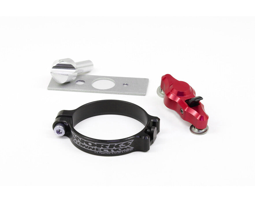 Works Connection - Hole Shot Honda CRF250R 19-25 / CRF450R 19-25