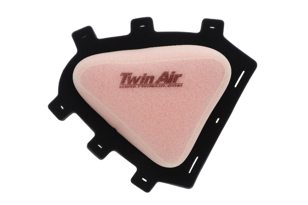 "Filtro de aire espuma doble etapa Twin Air 150233 Honda CRF 450R 2025"

"Twin Air air filter reemplazo motocross Honda CRF 250R 2025"

"Proteccion admision polvo filtro Twin Air 150233 nueva generacion Honda CRF"