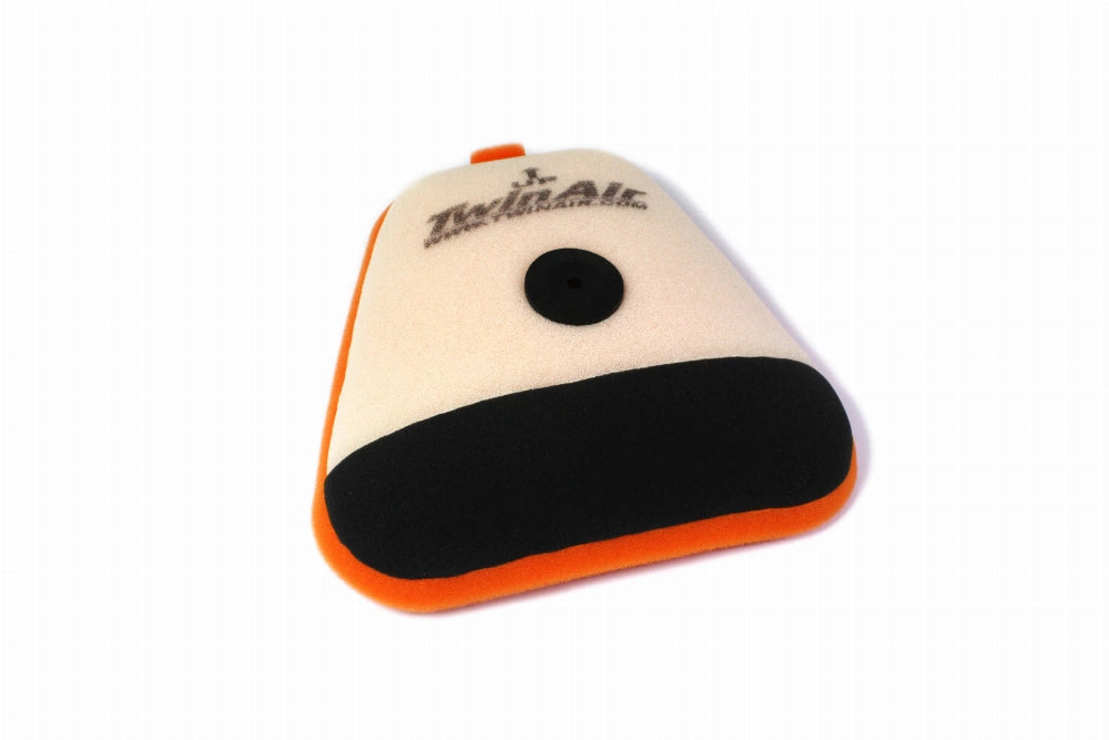 "Filtro de aire espuma doble etapa Twin Air 152218 Yamaha YZ250F frontal"

"Twin Air air filter reemplazo caja de aire Yamaha YZ450F 2016"

"Proteccion admision polvo filtro Twin Air 152218 Yamaha YZ250FX"