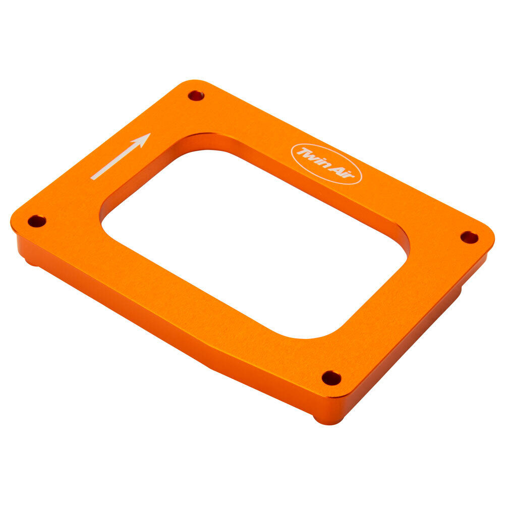 Filtro de aire + Brida de Aluminio Twin Air Yamaha Ténéré 700 2020 - 2025