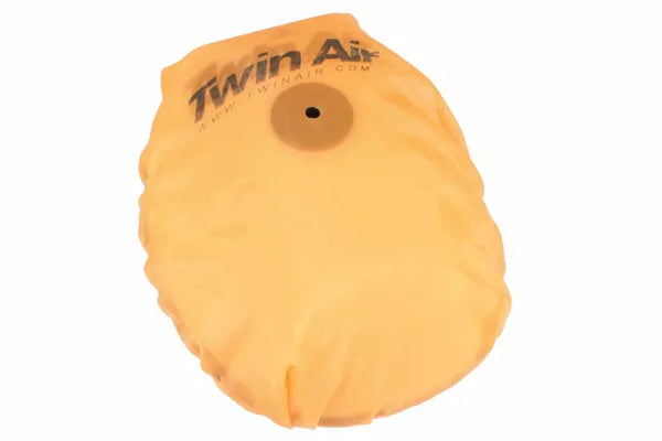 "Pre-filtro polvo arena Twin Air Grand Prix 160000GPH3 Honda CRF450R 2025"

"Twin Air GP Cover funda filtro Honda CRF 450 RX nueva generacion"

"Proteccion extrema barro arena pre filtro Twin Air HRC Honda"