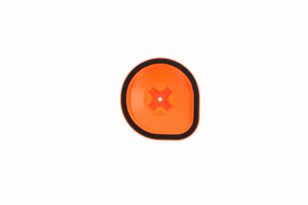Cubre caja filtro Twin Air Yamaha YZ65 2018-2026