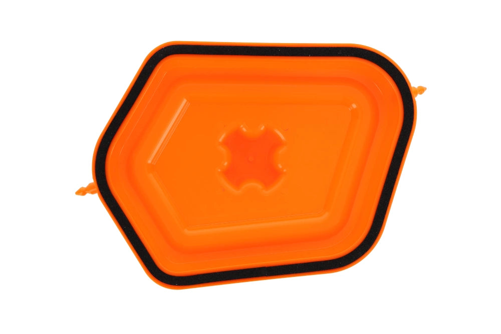 Cubre Caja filtro Twin air KTM/GasGas/Hqs 2024-2026