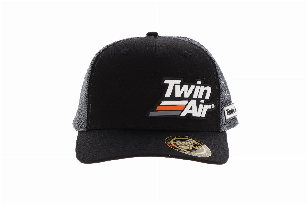Gorro Twin Air Snapback Trucker Hat