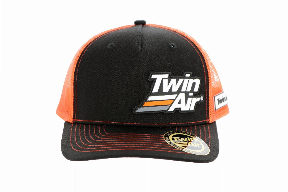 Gorro Twin Air Snapback Trucker Hat