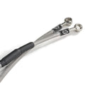 "Linea flexible de freno trasera acero trenzado Moto-Master 212010 Honda CRF450"

"Manguera freno hidraulico motocross repuestos Moto Master CRF250"

"Upgrade evitar freno esponjoso latiguillo freno acero inoxidable Honda"