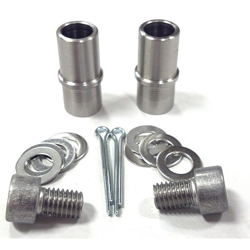 Fastway - kit ajuste ADV / evo peg fit kit Honda CRF250R/450R 02-19