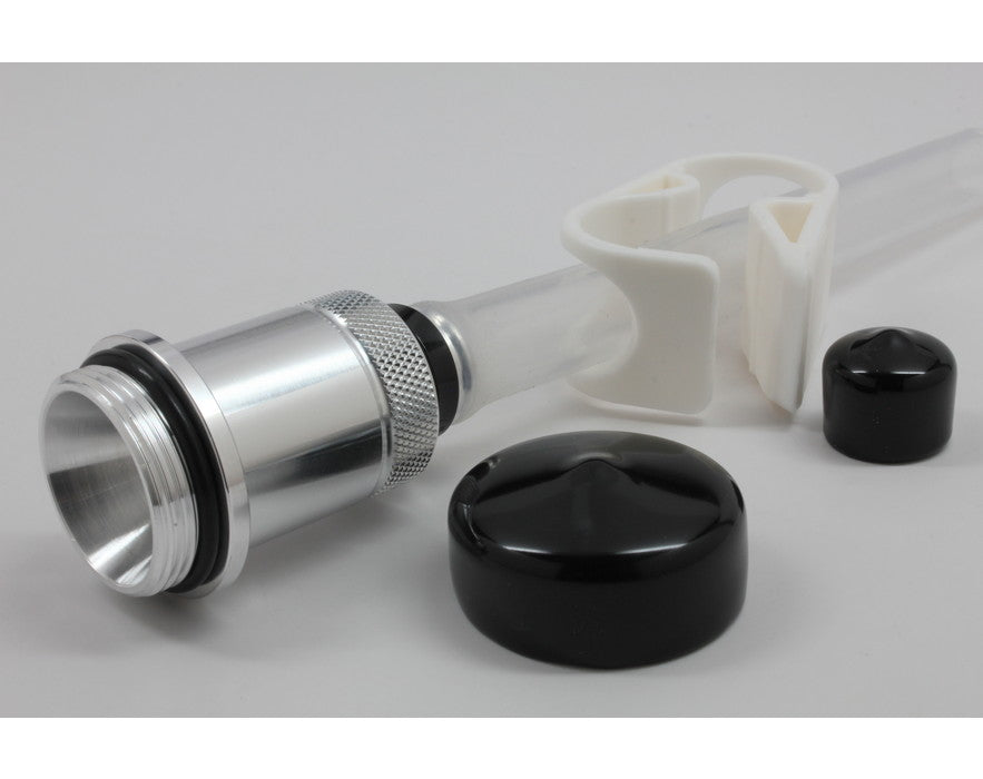 Works Connection - Sistema de drenaje aceite Honda