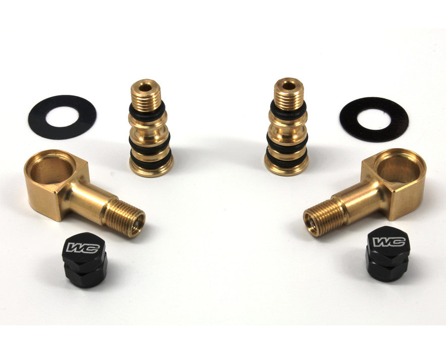 Works Connection - Purgador de aire EZ Fill Honda CRF450R/X 13-14