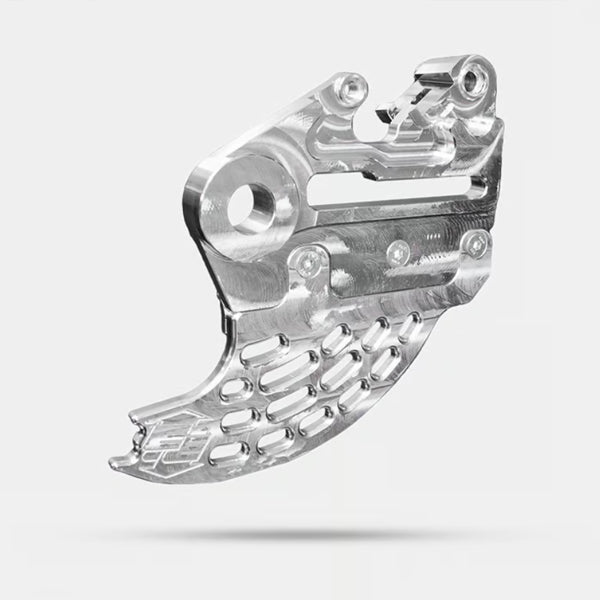 Cubre Disco trasero Enduro Engineering Ktm