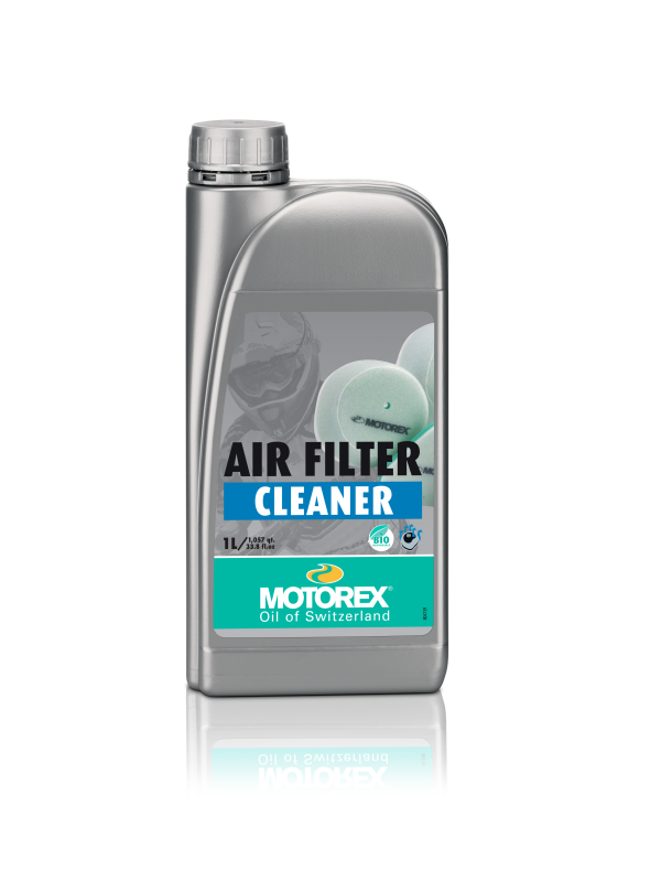 Air Filter cleaner 1 lt