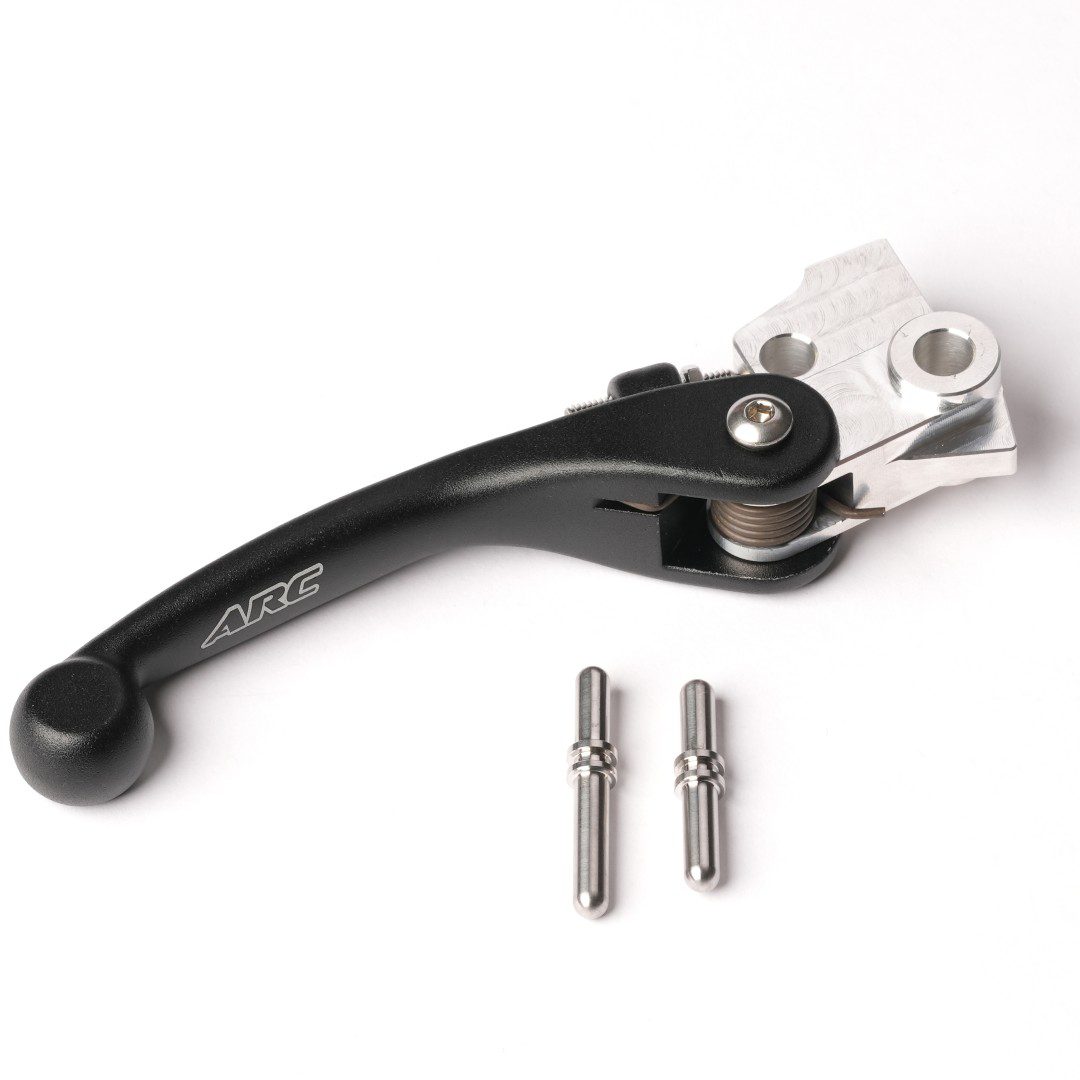 Manilla de Freno ARC BR-122 Braketek Husqvarna / Gas Gas 22-25