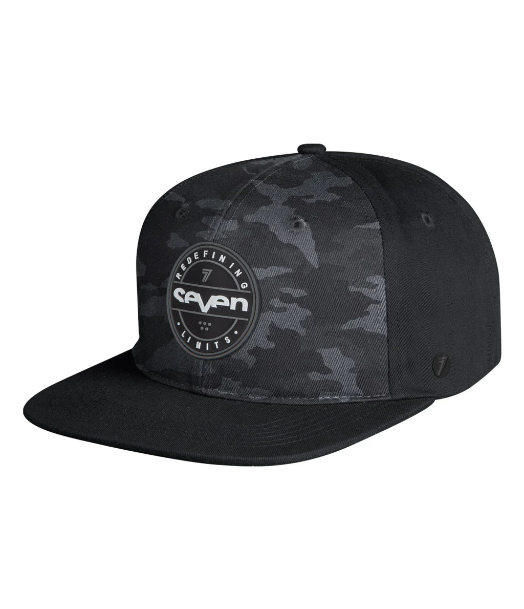 JOCKEY SEVEN BRAVO NEGRO