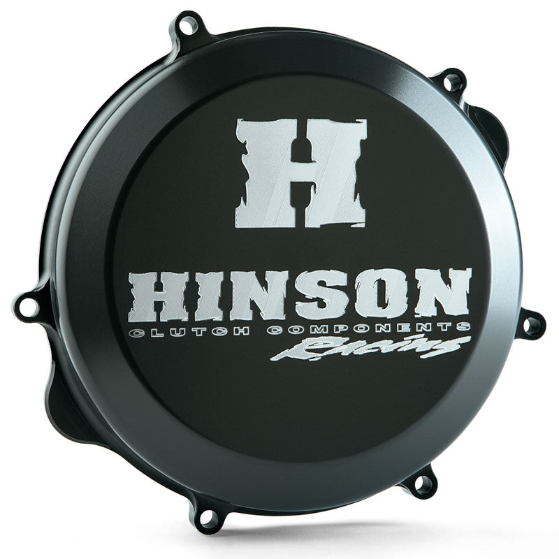 HINSON - Tapa de embrague YAMAHA 450 2025