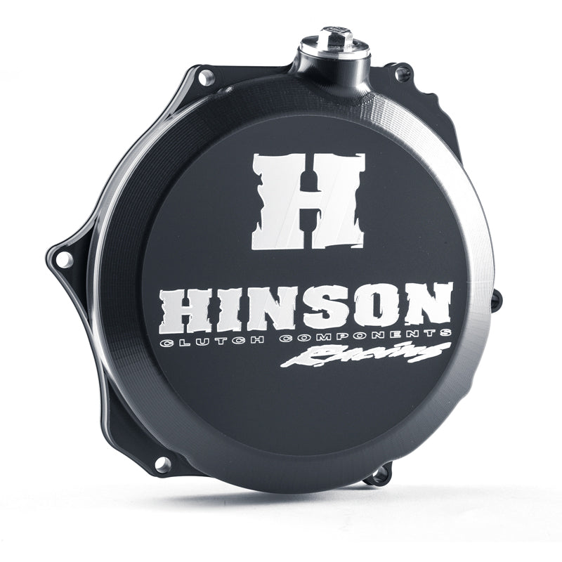 HINSON - Tapa de Embrague KTM / Husqvarna 2023 - 2025