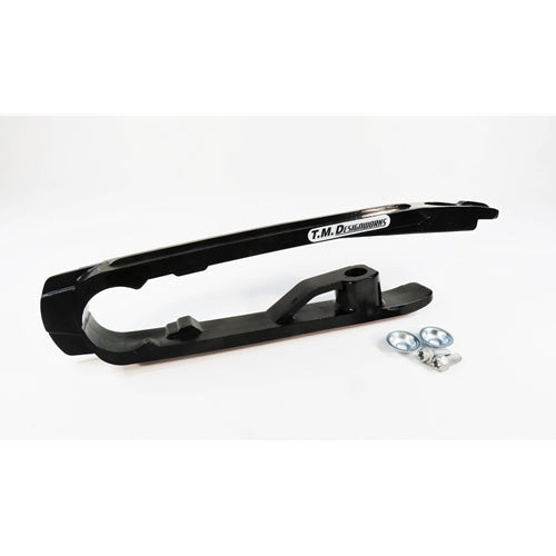 TM DESIGNWORKS - Deslizador de cadena Dirt Cross KTM / HUSQVARNA / GAS GAS ENDURO