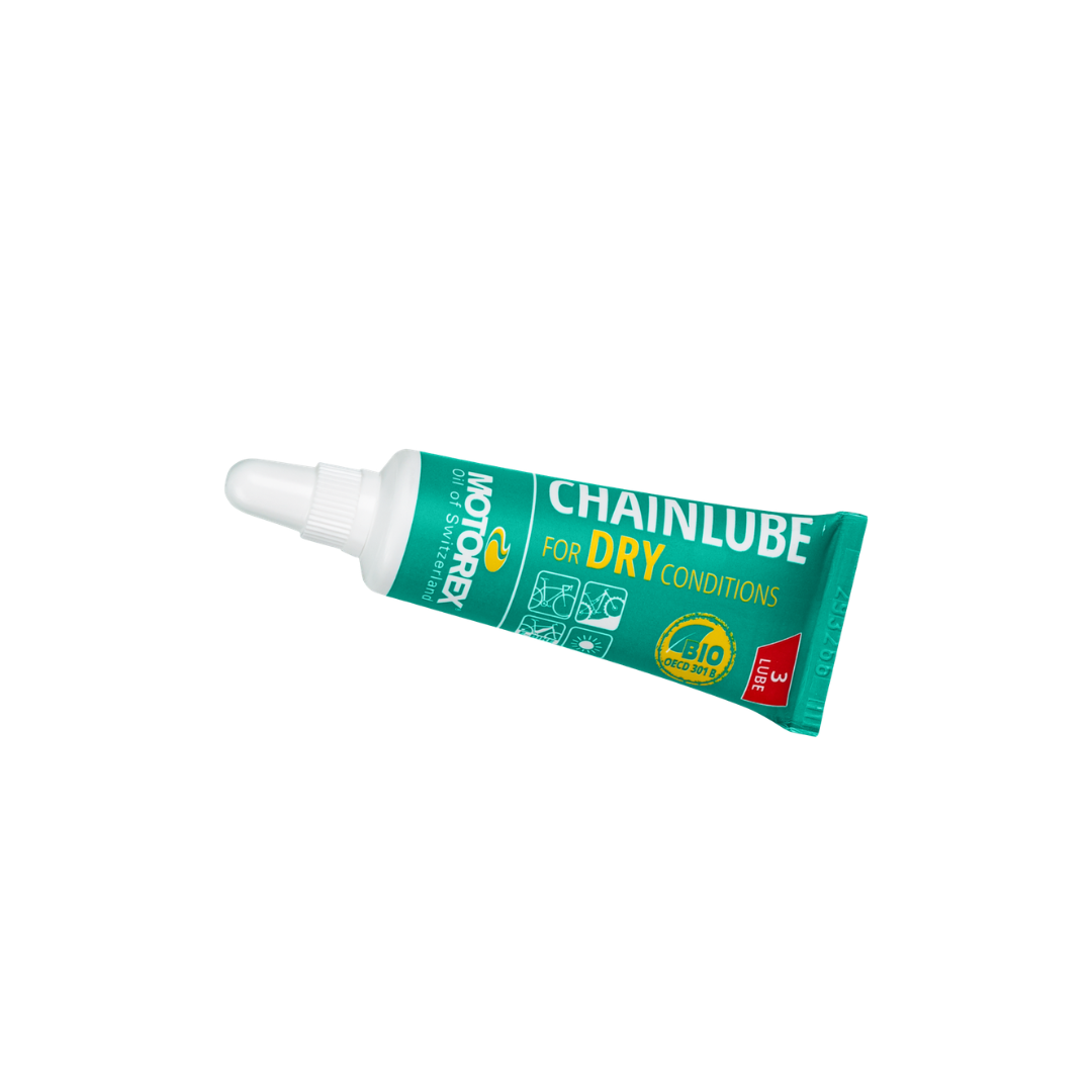 Chainlube for Dry conditions 5ml