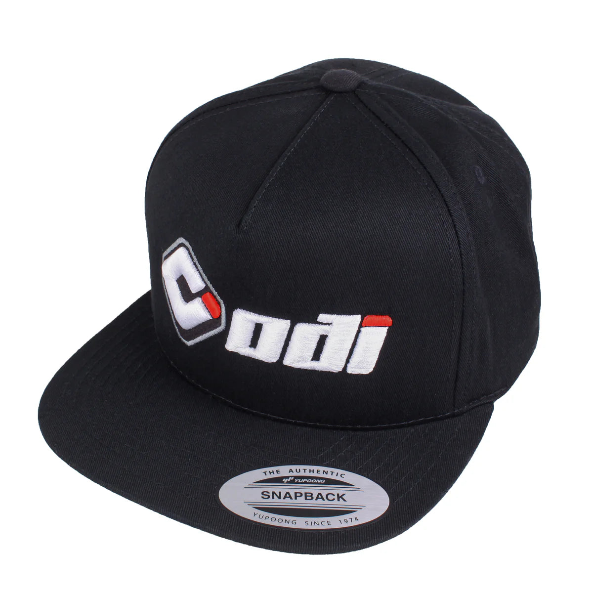 ODI PODIUM SNAP-BACK HAT