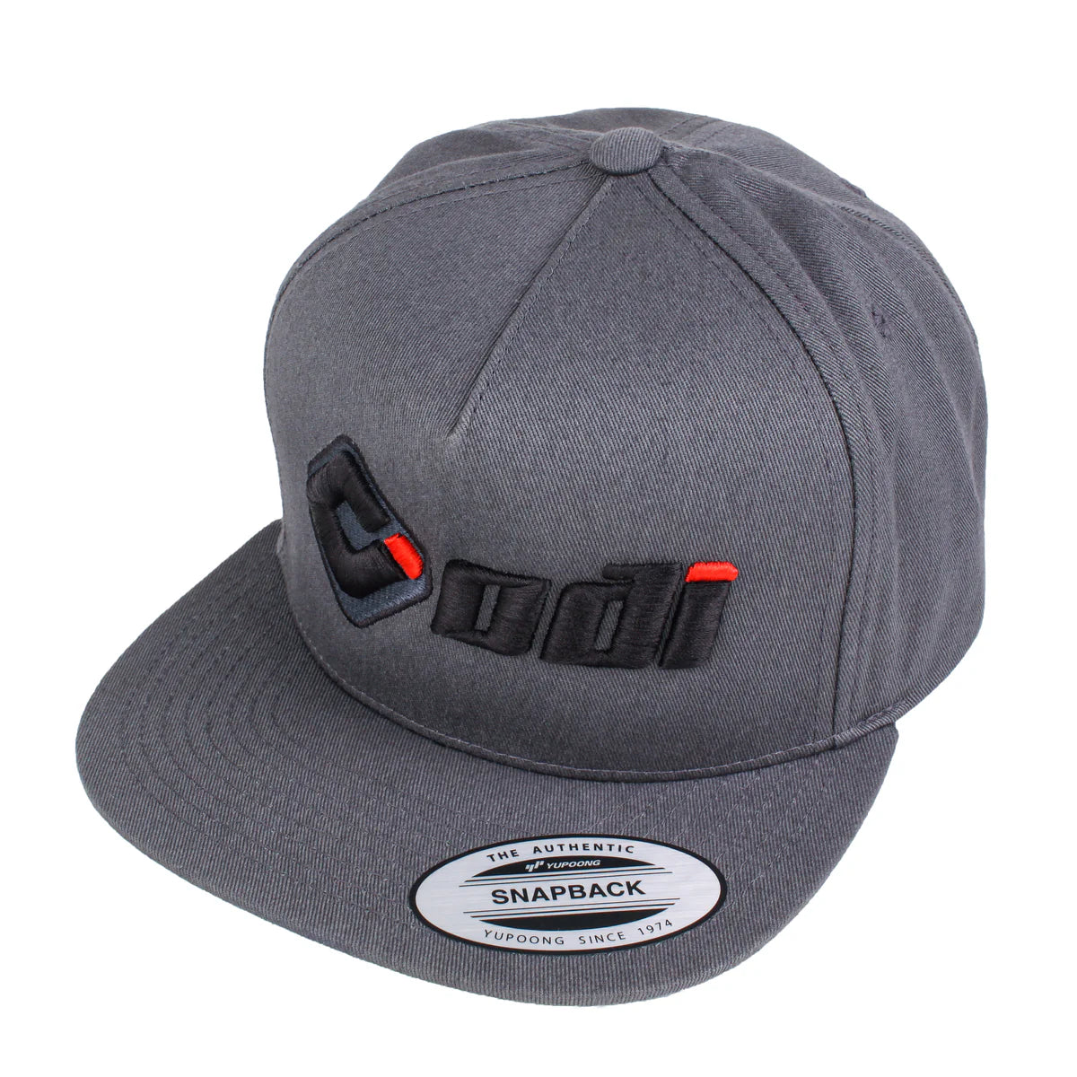 ODI PODIUM SNAP-BACK HAT