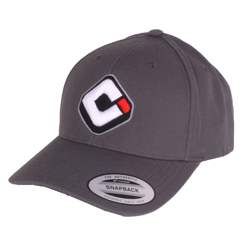 Gorro ODI Vintage Icon Curved Bill | SKU G05SBG