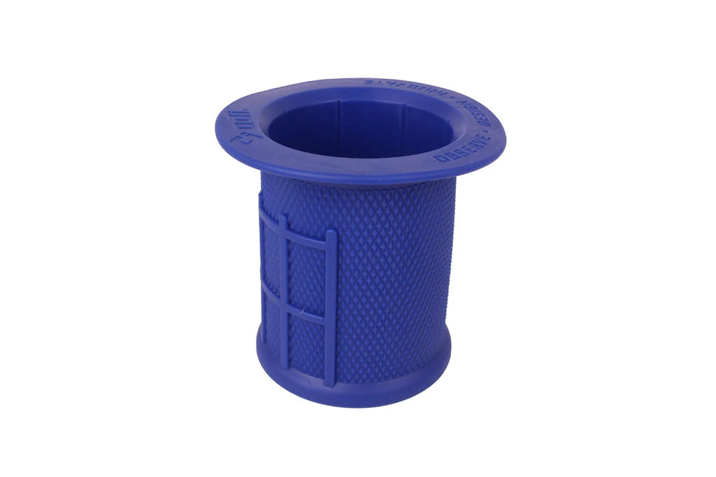 Cubre Latas ODI Half-Waffle | Porta Lata Moto