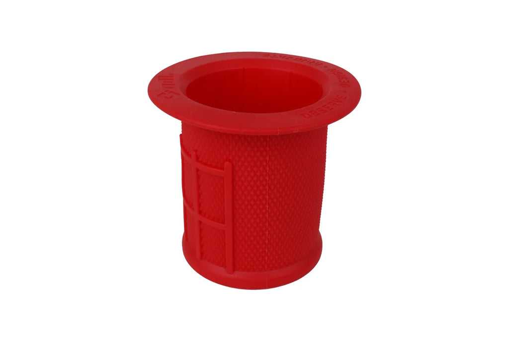 Cubre Latas ODI Half-Waffle | Porta Lata Moto