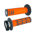 Puños ODI Emig 2.0 V2 Lock-On – Tracción MX