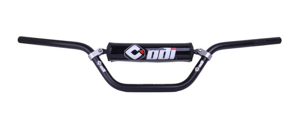Manubrio ODI Podium SE 7/8" MX/ATV OE | SKU H781MXB