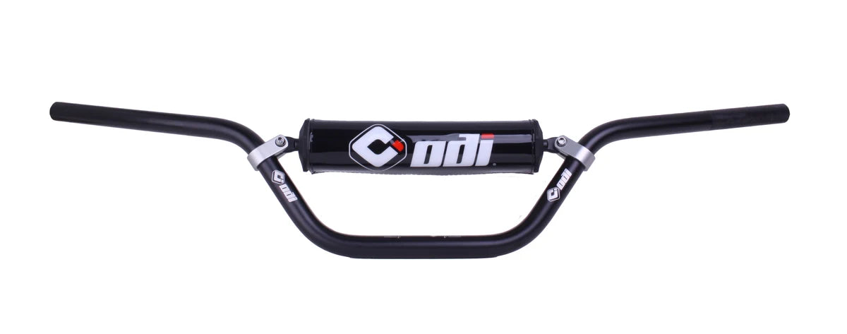 Manubrio ODI Podium SE 7/8" MX/ATV OE | SKU H781MXB