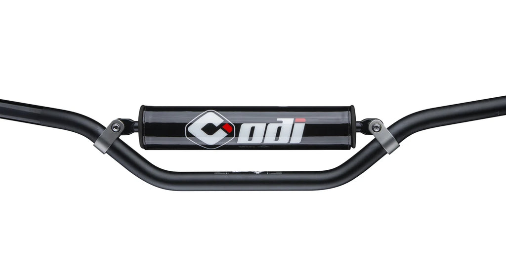 Manubrio ODI Podium SE 7/8" MX/ATV OE | SKU H781MXB
