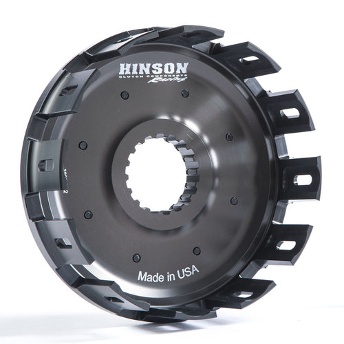 Campana Embrague Hinson Honda CRF
