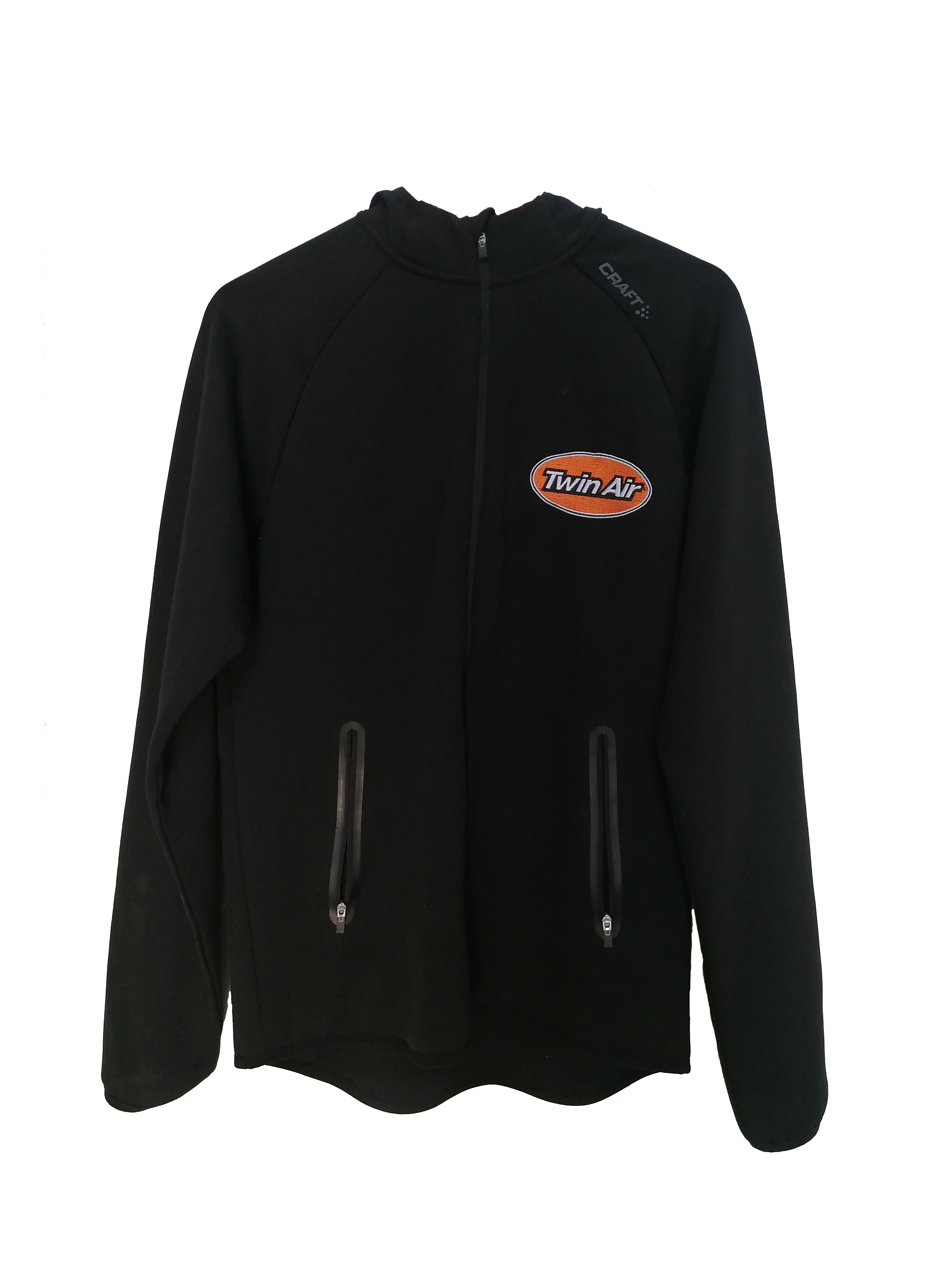Twin Air- POLERON Craft Emotion Full Zip