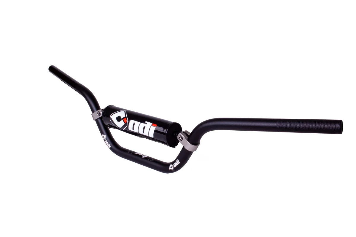 Manubrio ODI Podium SE 7/8" One-Ten MX/ATV OE | SKU H783MXB