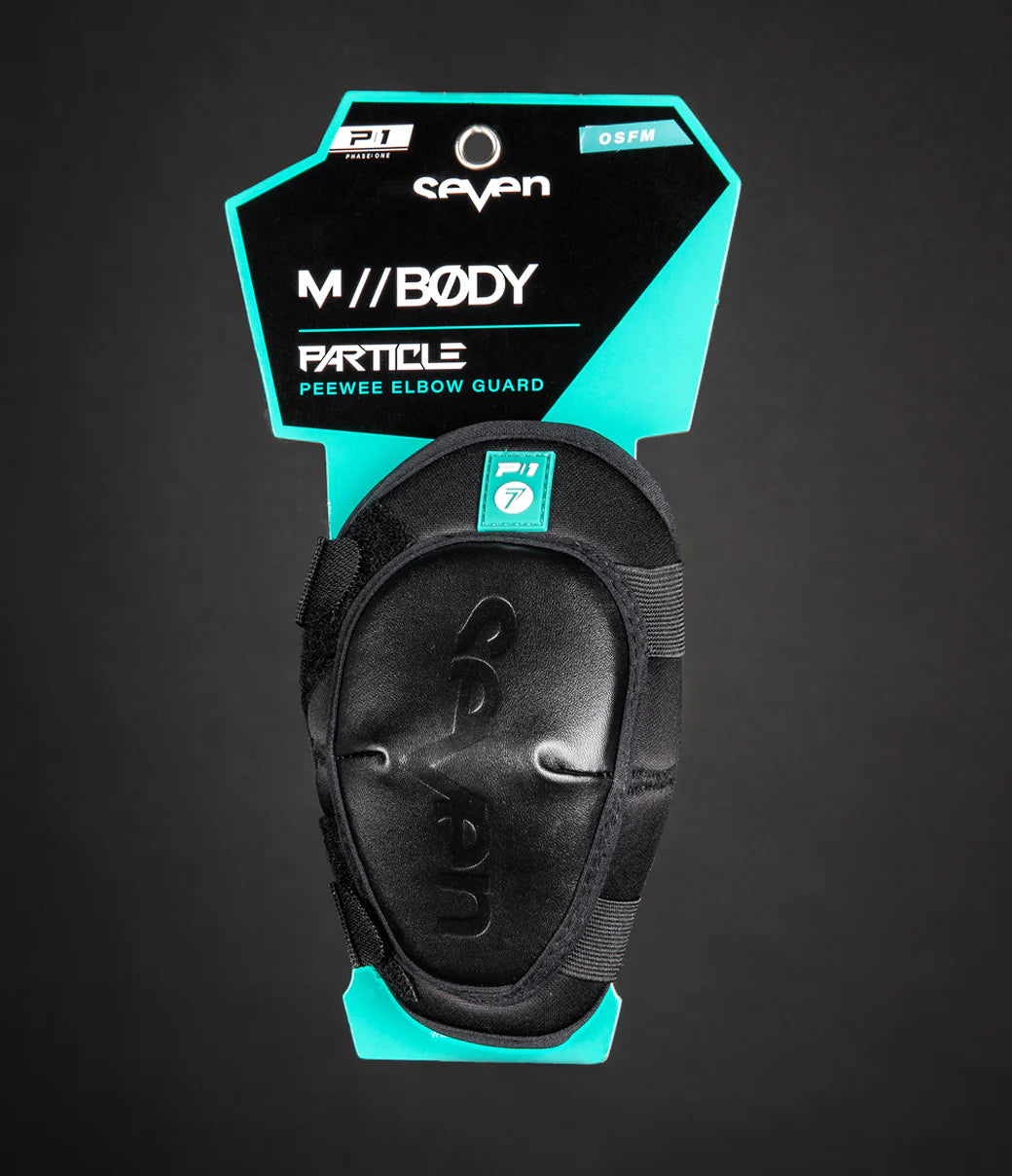 CODERAS SEVEN PARTICLE PEEWEE NIÑOS