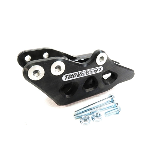 TM DESIGNWORKS - Guía cadena Factory Edition #1 Honda 07-22 250R / X /450R 08-22 450 RX 19-22 250RX 9-22