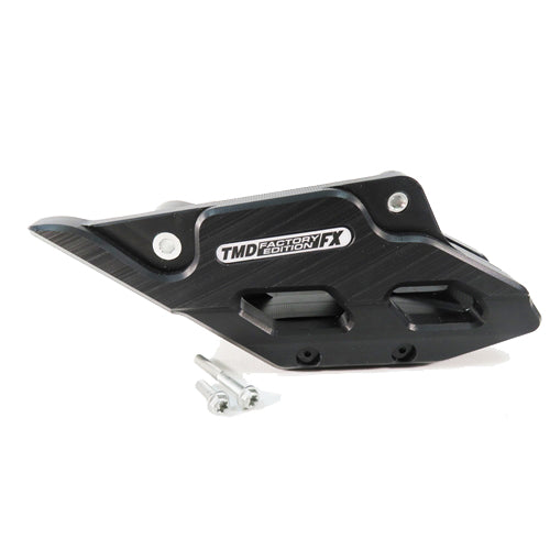 TM DESIGNWORKS - Guía Cadena Factory Edition #2 KTM / HUSQVARNA / GAS GAS 23-25 Negro
