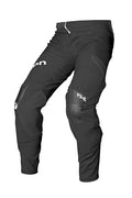 Pantalón Motocross SEVEN RIVAL Staple  Negro 25.1