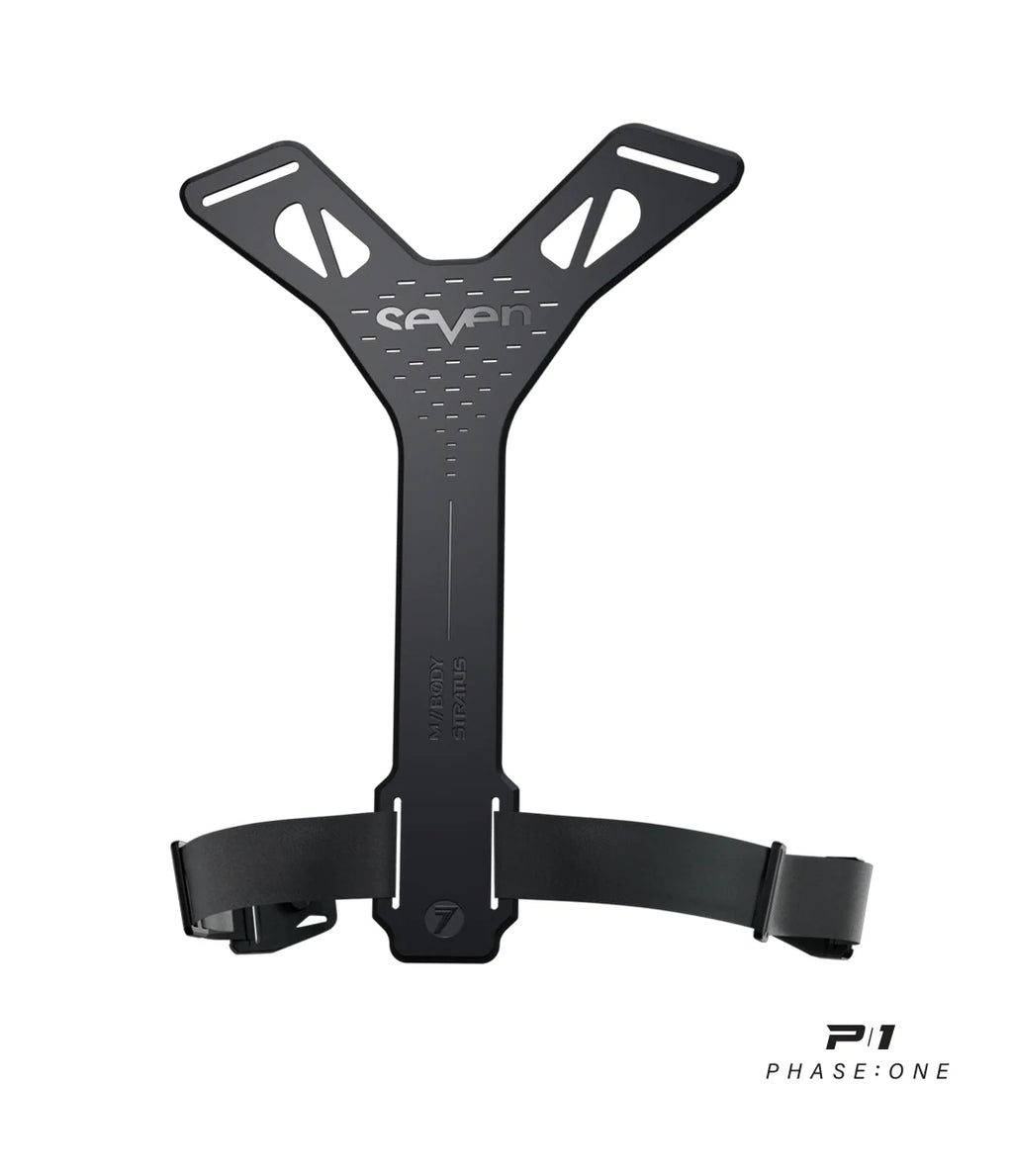 Jofa SEVEN Stratus Core Black