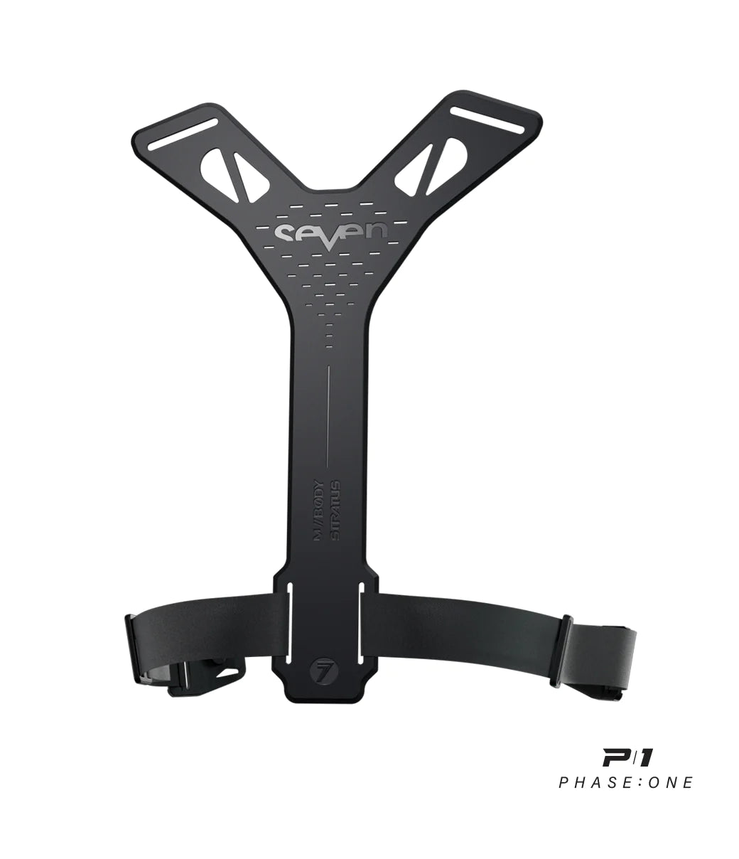 Jofa SEVEN Stratus Core Black