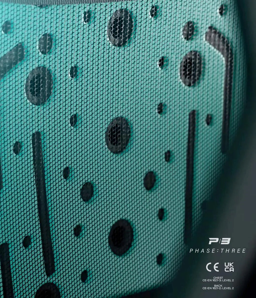 Jofa Protector Motocross Seven Stratus Full Core Shield CE2