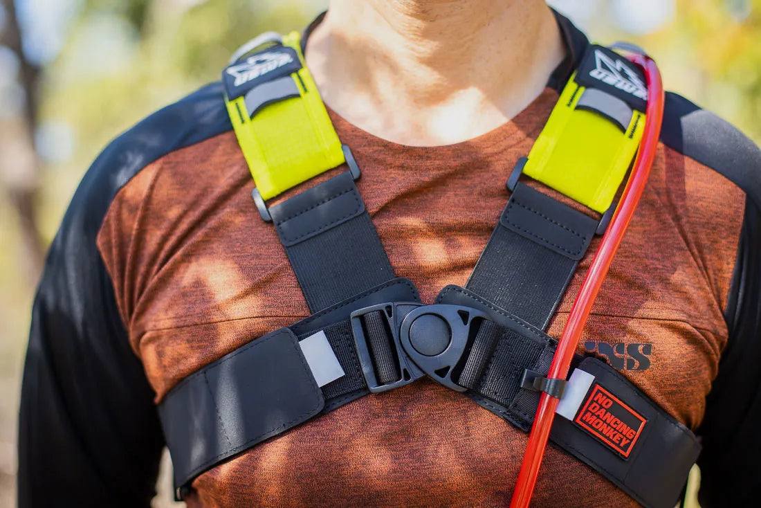 Repuesto Arnés USWE Kit – Correa Front Strap