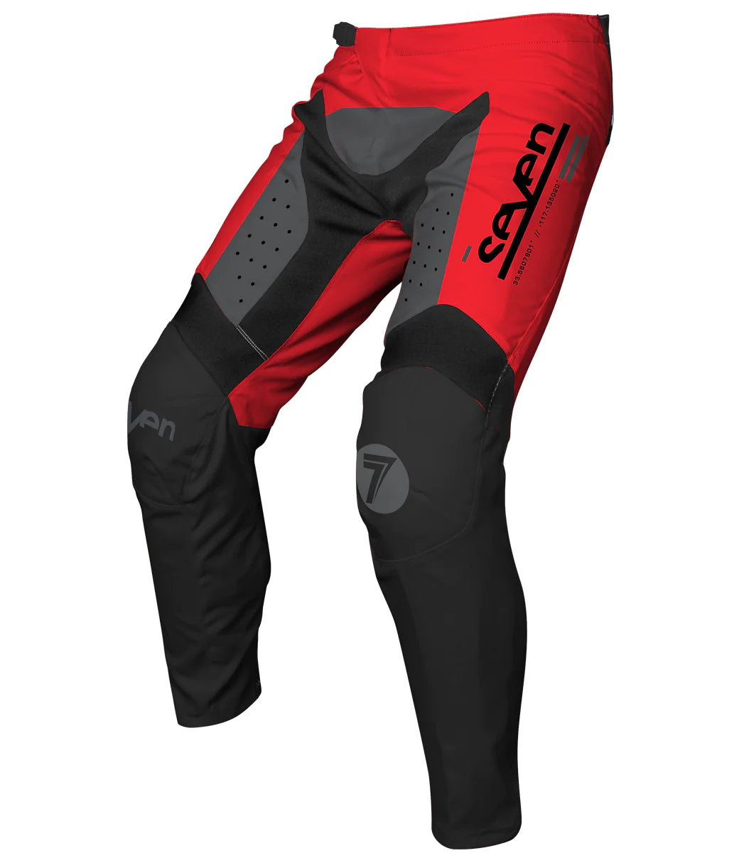 PANTALÓN Motocross SEVEN VOX APERTURE 24.1