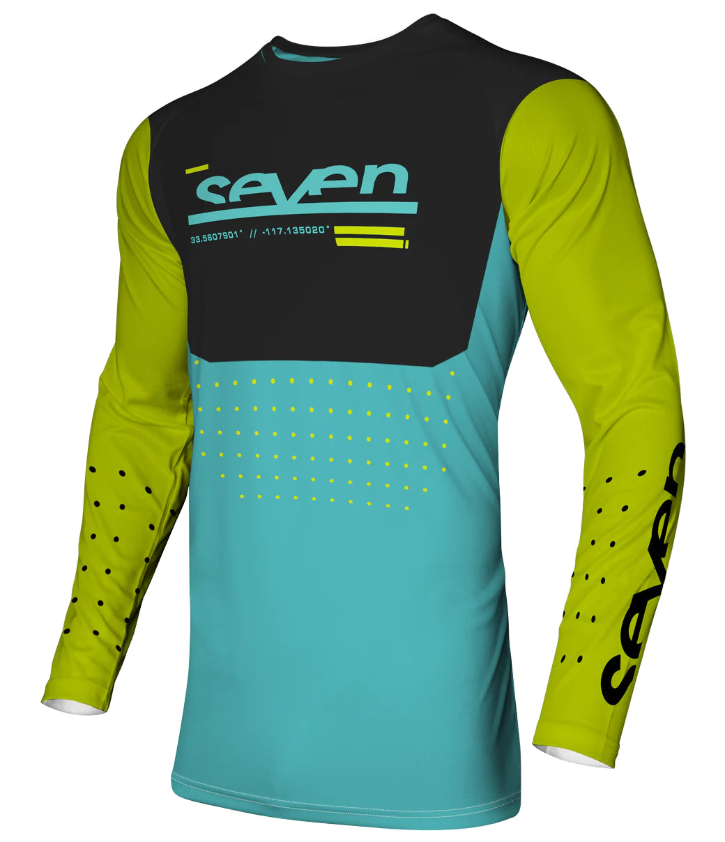 JERSEY Motocross SEVEN VOX APERTURE 24.1