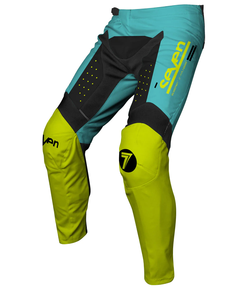 PANTALÓN Motocross SEVEN VOX APERTURE 24.1