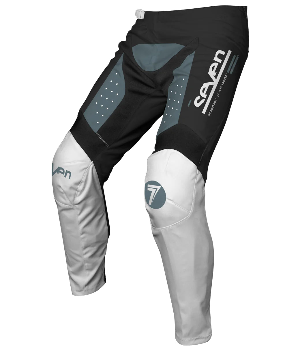 PANTALÓN Motocross SEVEN VOX APERTURE 24.1